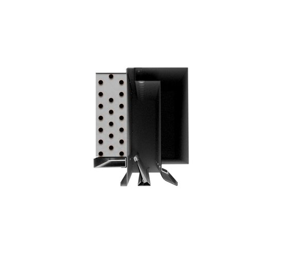 4.5 Deckenkühlkonvektor DK-LIO-TV mit Lüftungsfunktion und thermischer Steuerung